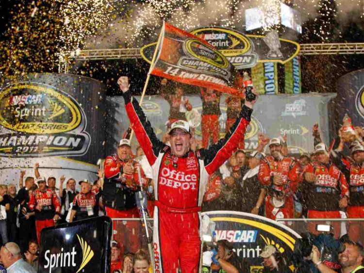 Tony Stewart Net Worth 2024 how rich is the NASCAR legend?