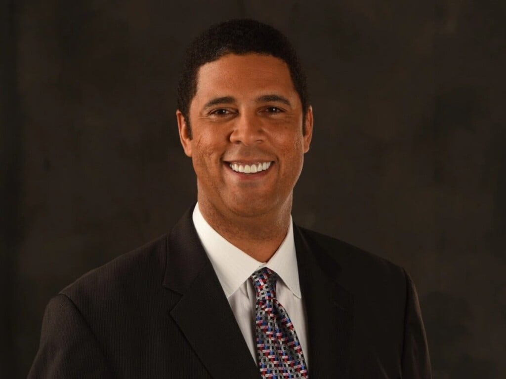 Brad Daugherty