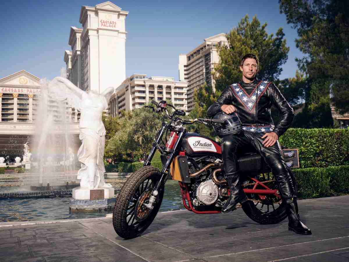 Action sports legend Travis Pastrana to race in the 2023 Daytona 500 for 23XI Racing