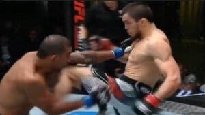 Umar Nurmagomedov UFC Vegas 67