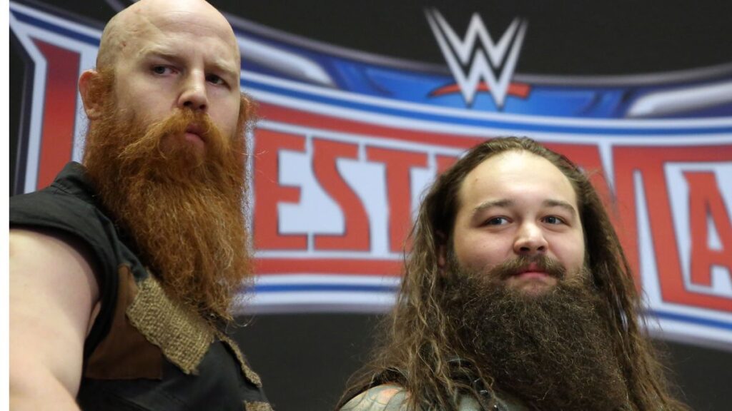 Erick Rowan