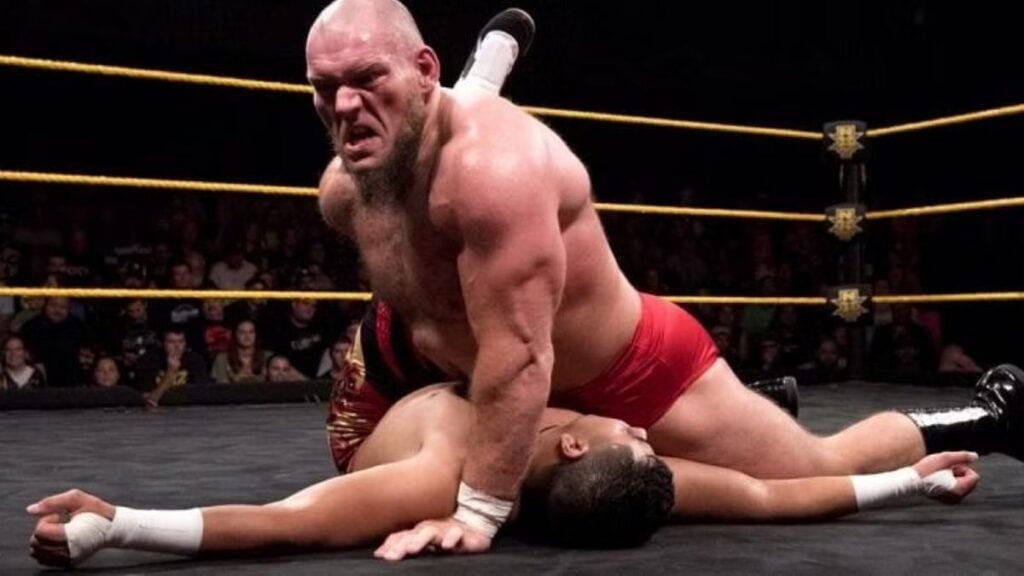 Lars Sullivan