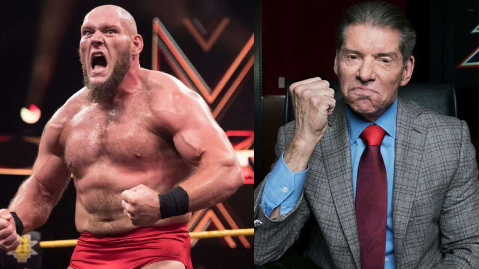 “I just thought oh, this guy,”  Road Dogg comments on Vince McMahon’s potential thoughts about Lars Sullivan