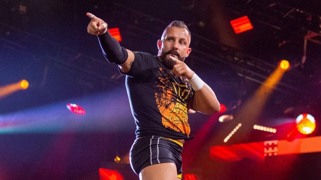 Bobby Fish