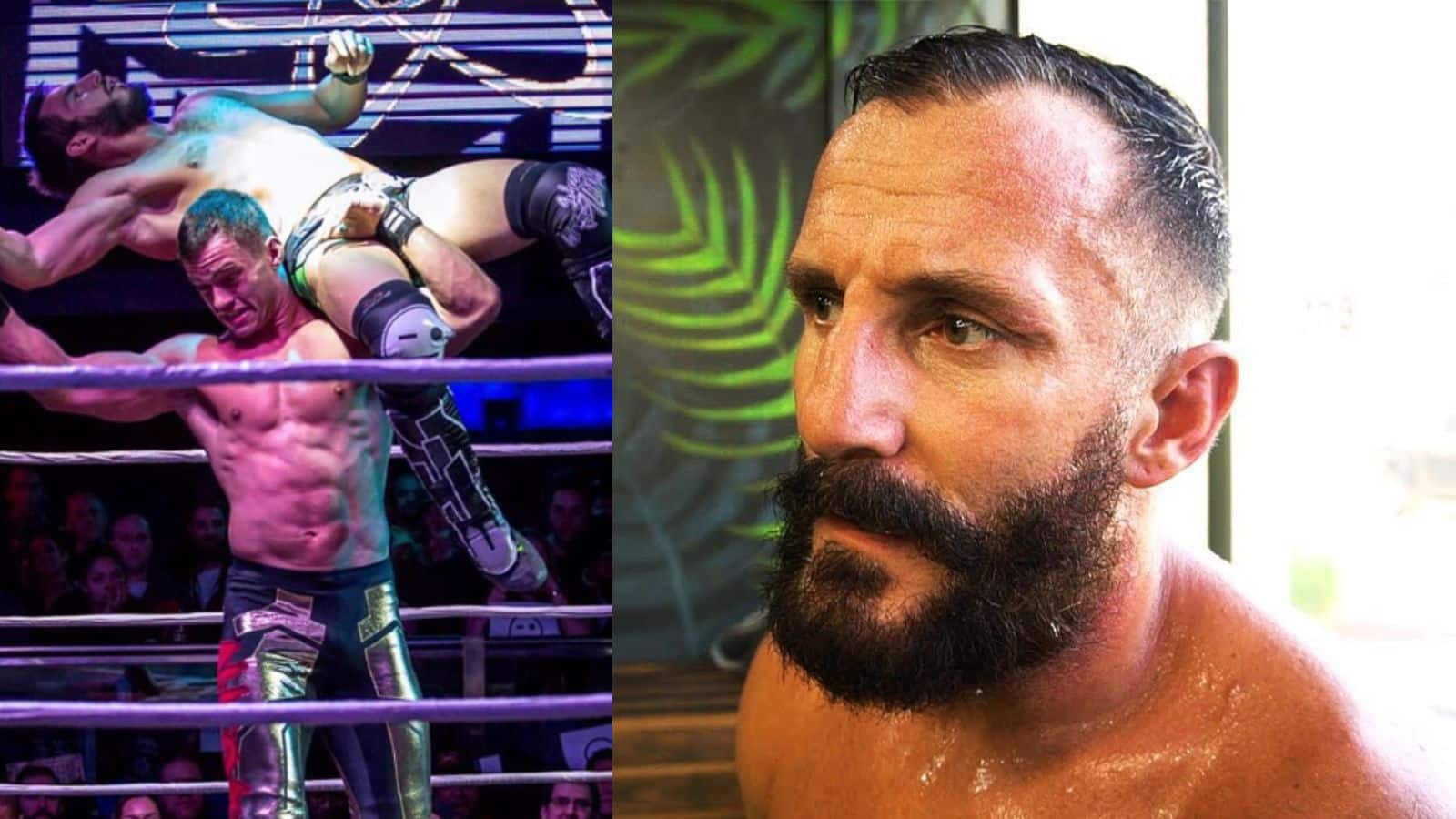 Bobby Fish Mentions Two WWE Superstars Who Excelled in 2022