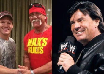 Chris Jericho
