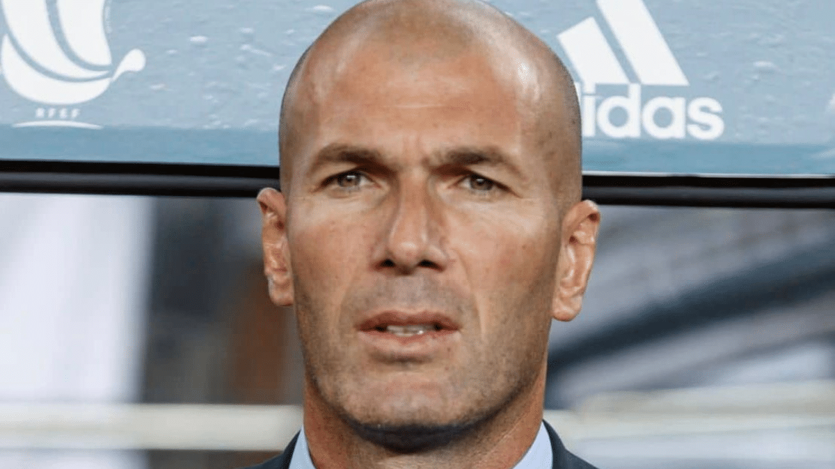 Zinedine Zidane rejects coaching offers from US National team, Brazil, and Portugal: Reports