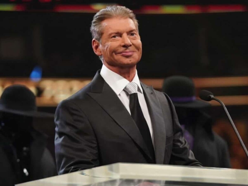 Top 3 reasons that confirm Vince McMahon’s involvement in WWE backstage