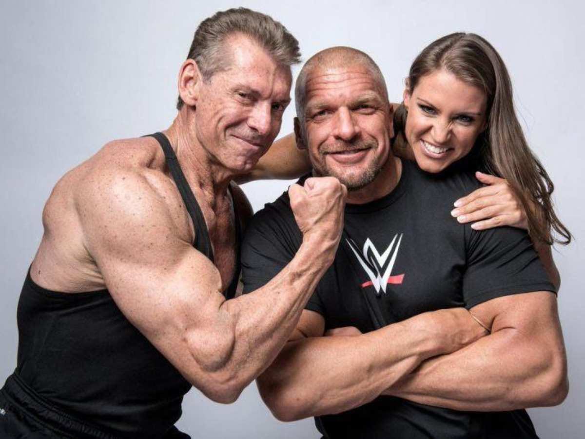 Huge speculation over Vince McMahon’s move if he returns back to creative