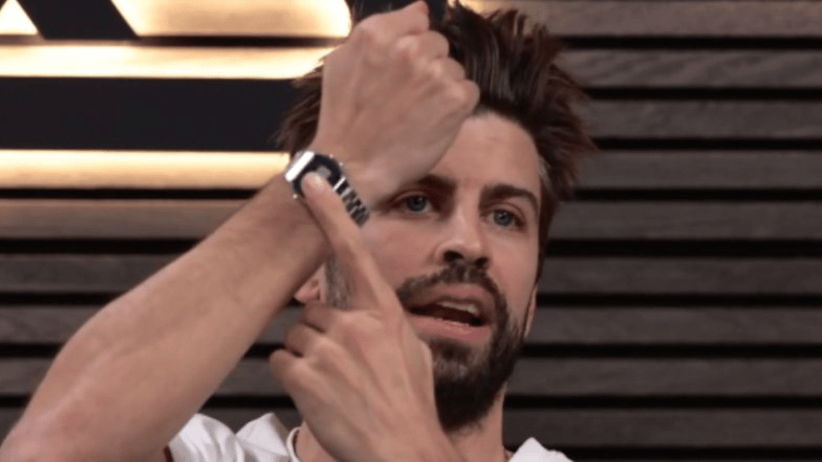 Gerard Pique’s Kings League lands sponsorship deal with Casio after his ex-girlfriend Shakira mocked him with Casio reference