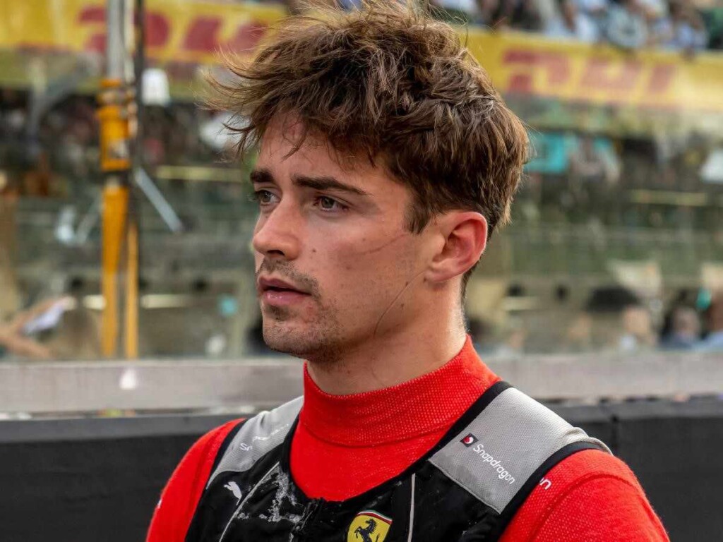 Charles Leclerc