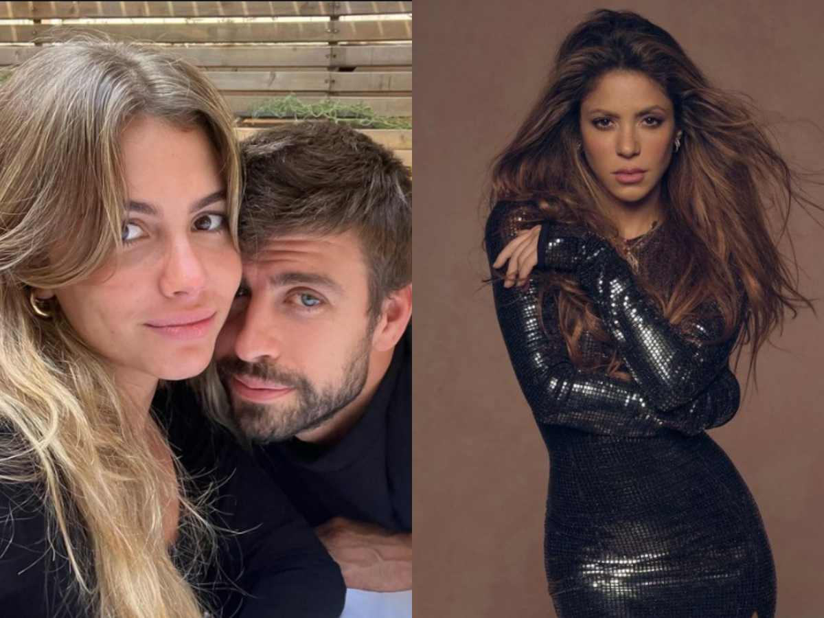 Shakira refused to reconcile with Gerard Pique after she realized Clara Chia isn’t ‘just another one,’ claims top paparazzi