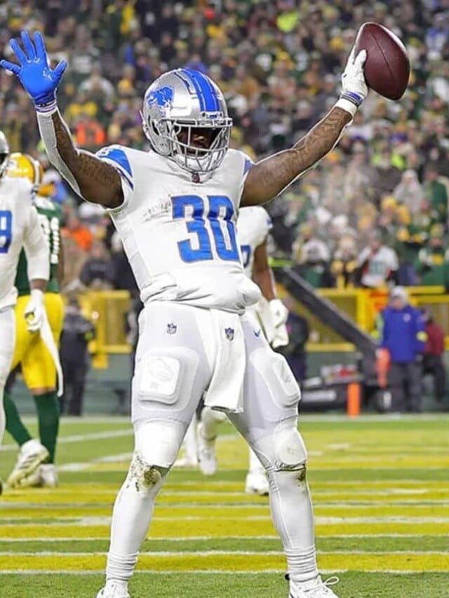 Players with the Most Receiving Touchdowns FirstSportz