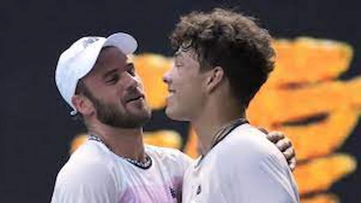 “We’re heading places now,” John McEnroe encouraged by the resurgence of American men’s tennis featuring Tommy Paul, Bryan Shelton and Frances Tiafoe