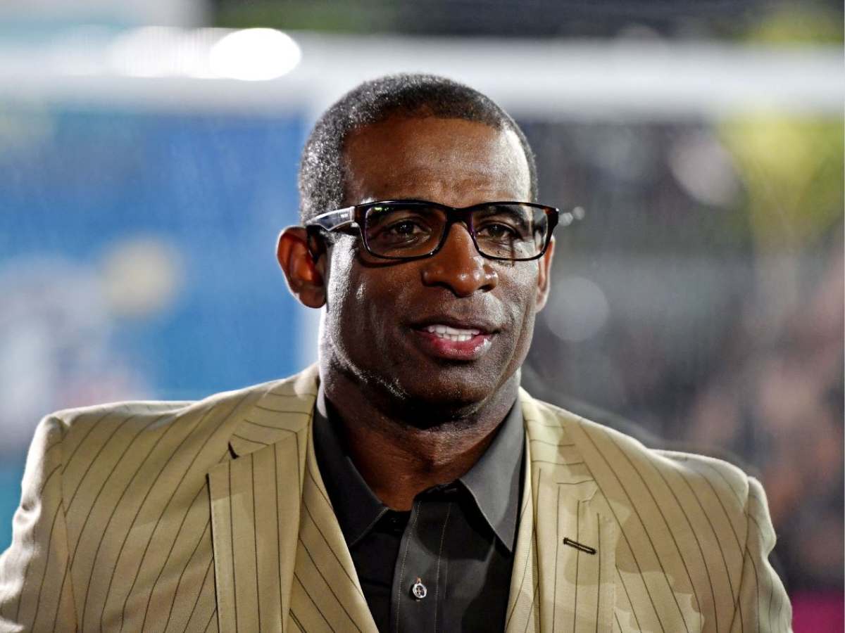 Deion Sanders Net Worth, Career, Endorsement, Wife, Home and more