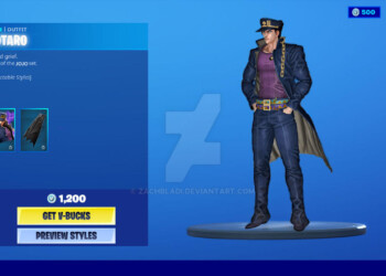 Fortnite