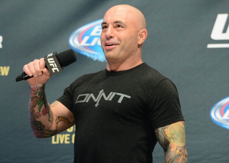 Joe Rogan