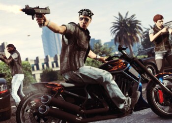 GTA Online weekly update 5 January: Get 2x cash and RP on First Dose missions and much more