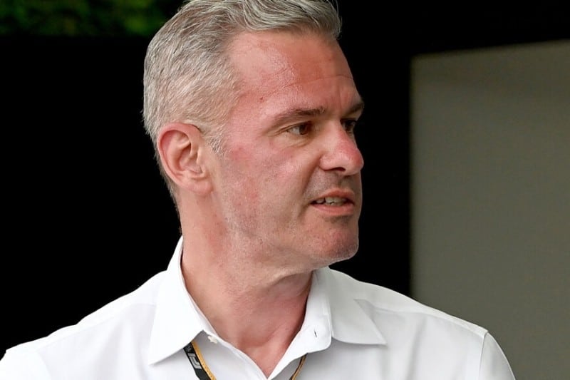 It’s confirmed: FIA spokesperson leaks F1’s intention of retaining Niels Wittich for controversial Race Director post