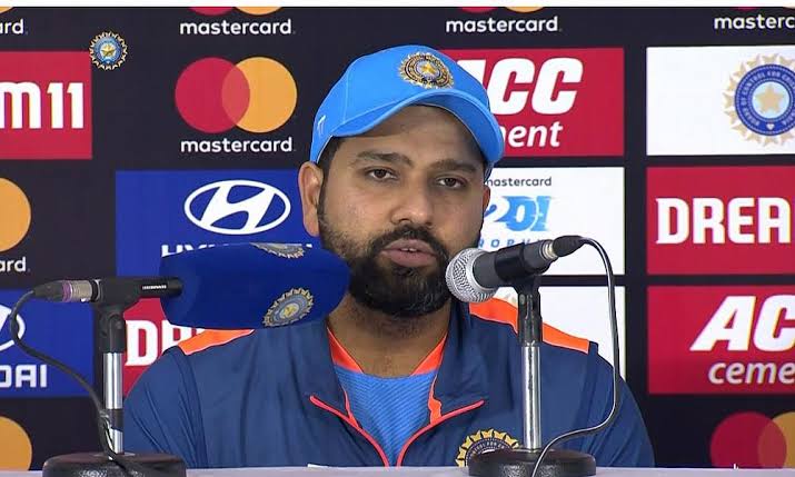 Rohit Sharma opens up about his retirement plans from T20Is, check what he said