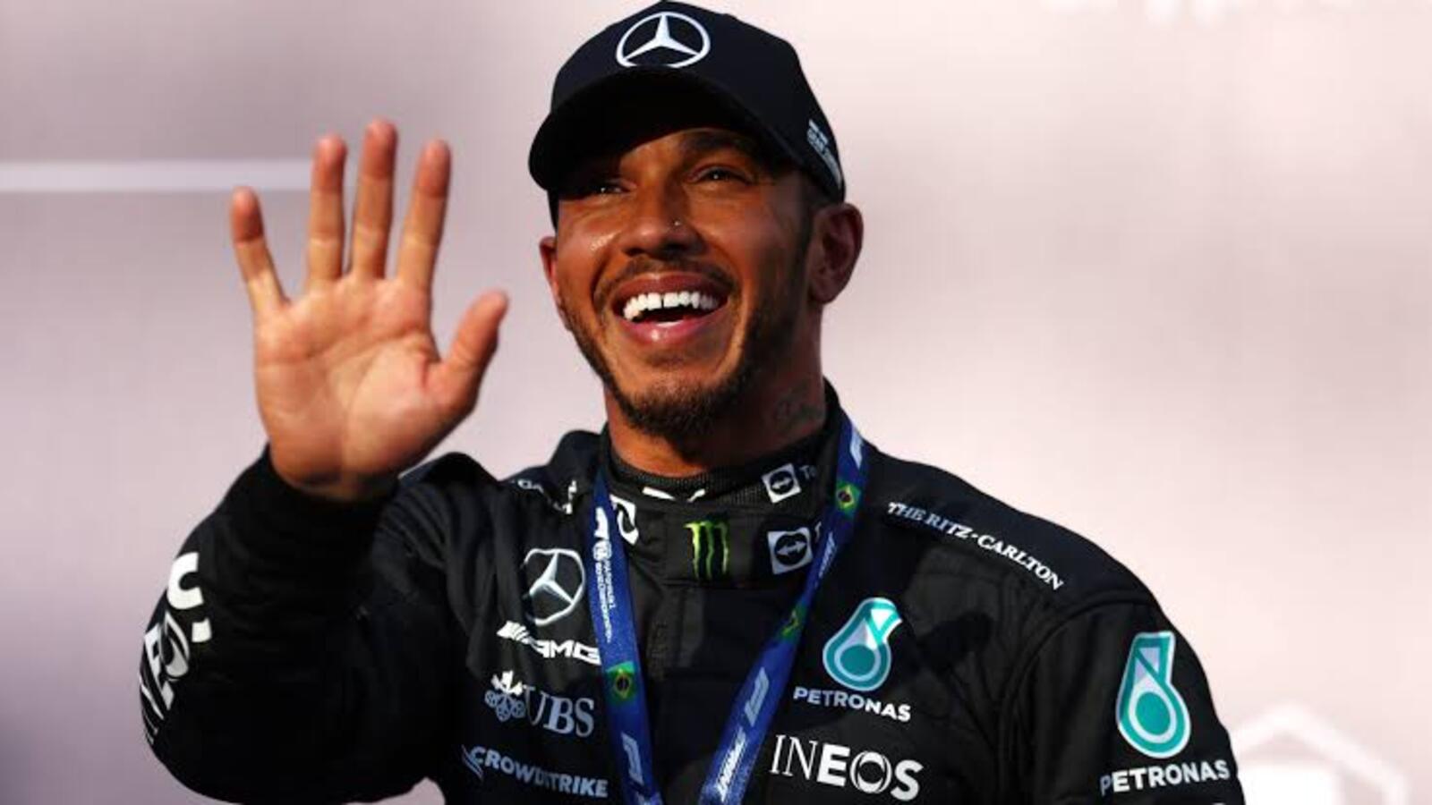 “Lewis to Aston Martin at the end of the season confirmed!,” Fans sleuth out crazy theories as Lewis Hamilton posts goodbye message to James Vowles