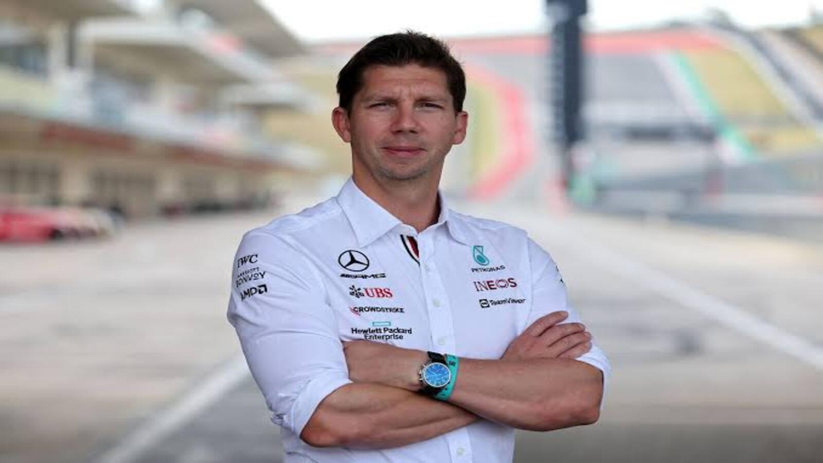 “The fit is very very good,” James Vowles talks about how his Team Principal’s contract with Williams came about