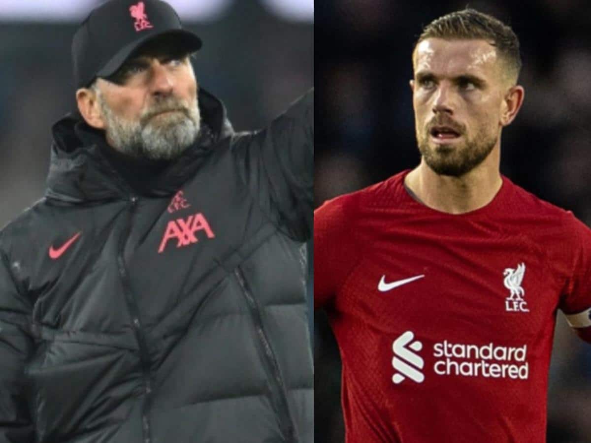 “You cannot solve all problems in transfer market,” Jurgen Klopp refuses to blame ‘no new signings’ for Liverpool’s poor show in 2022-23 season