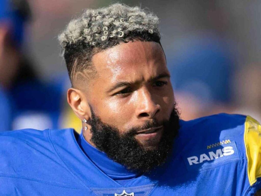 Odell Beckham Jr