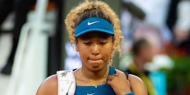 “As surprising as this morning’s sunrise,” Unmoved fans point to the ‘distraction’ behind Naomi Osaka’s withdrawal from the Australian Open