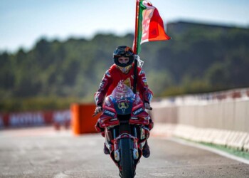 Francesco Bagnaia