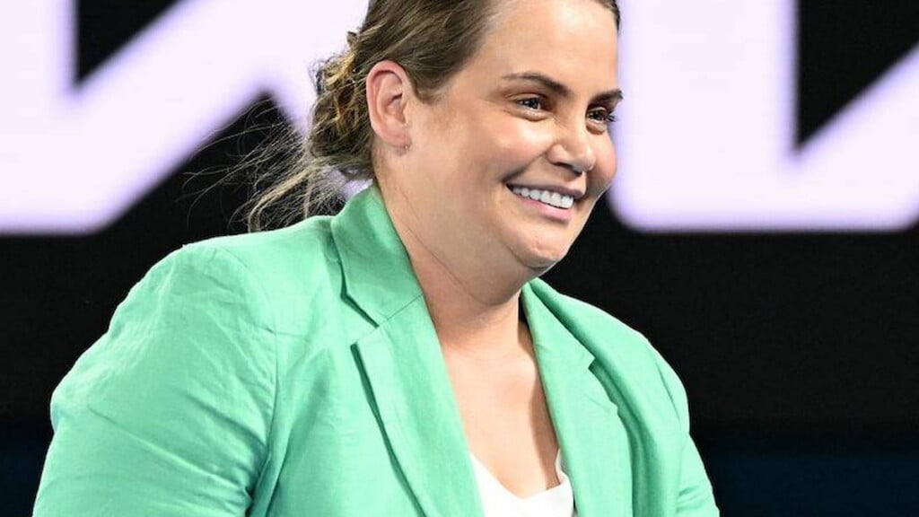 Jelena Dokic