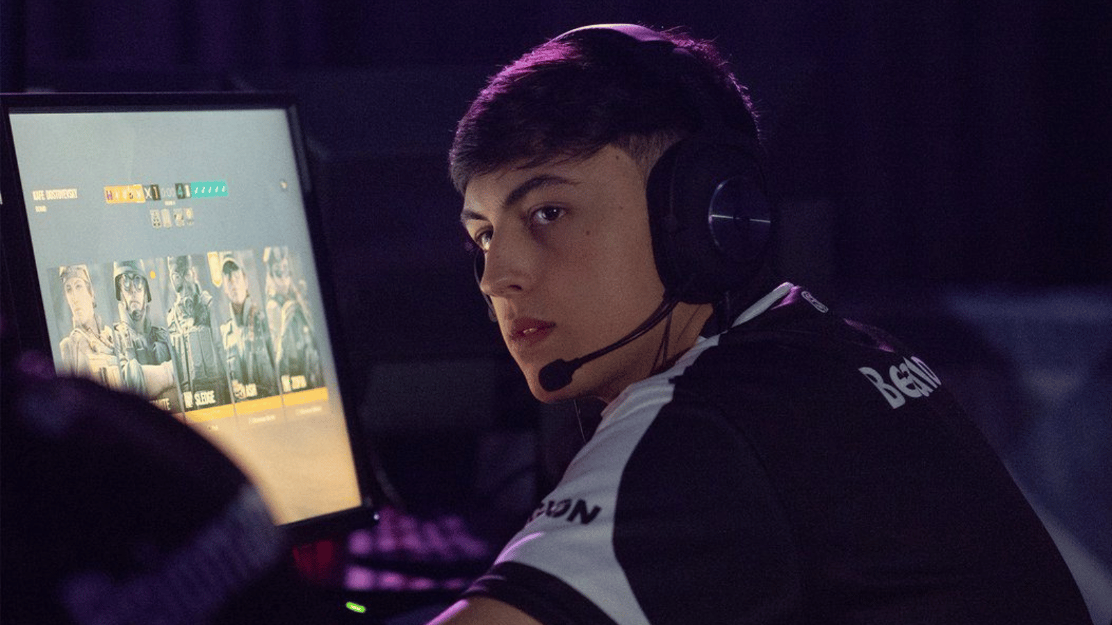 “Being a pro is not the right choice at the moment,” TSM Beaulo announces retirement from professional Rainbow Six