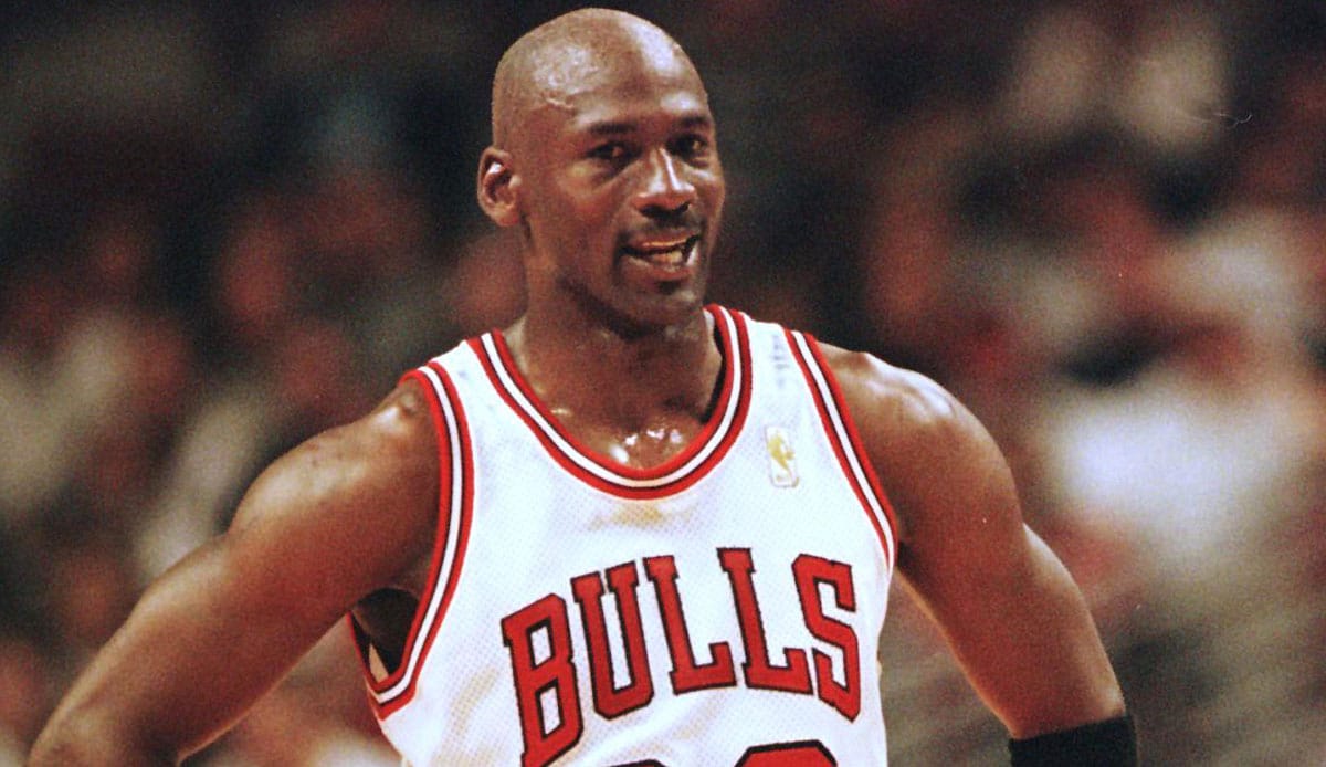 Michael Jordan revealed beating SWORN ENEMY was the moment he knew the Bulls would win first NBA title