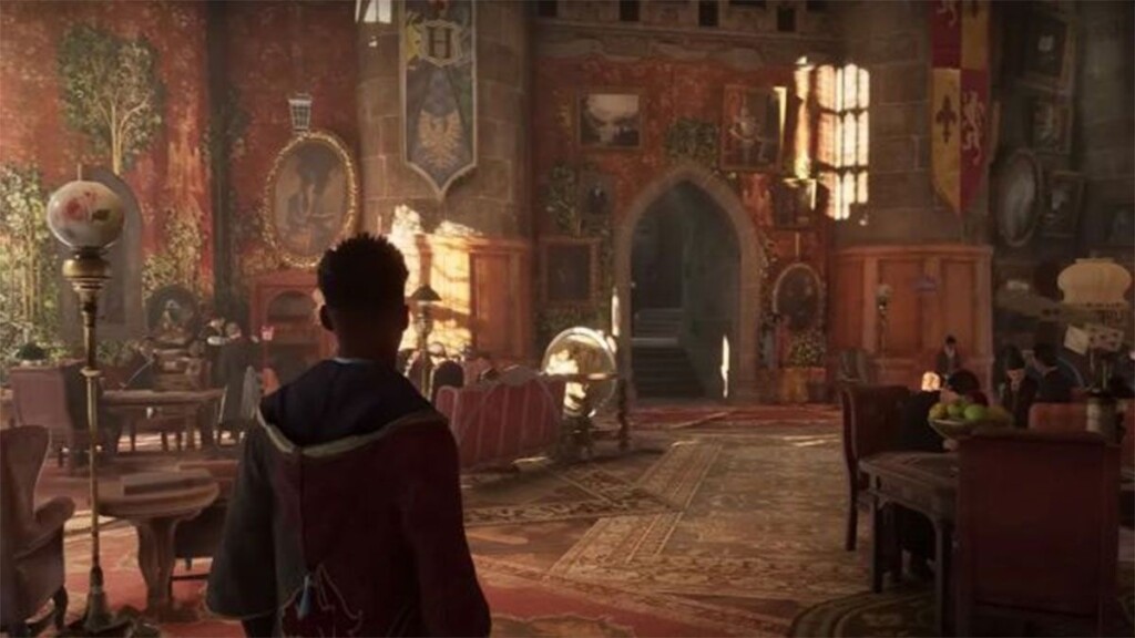  Best House in Hogwarts Legacy
