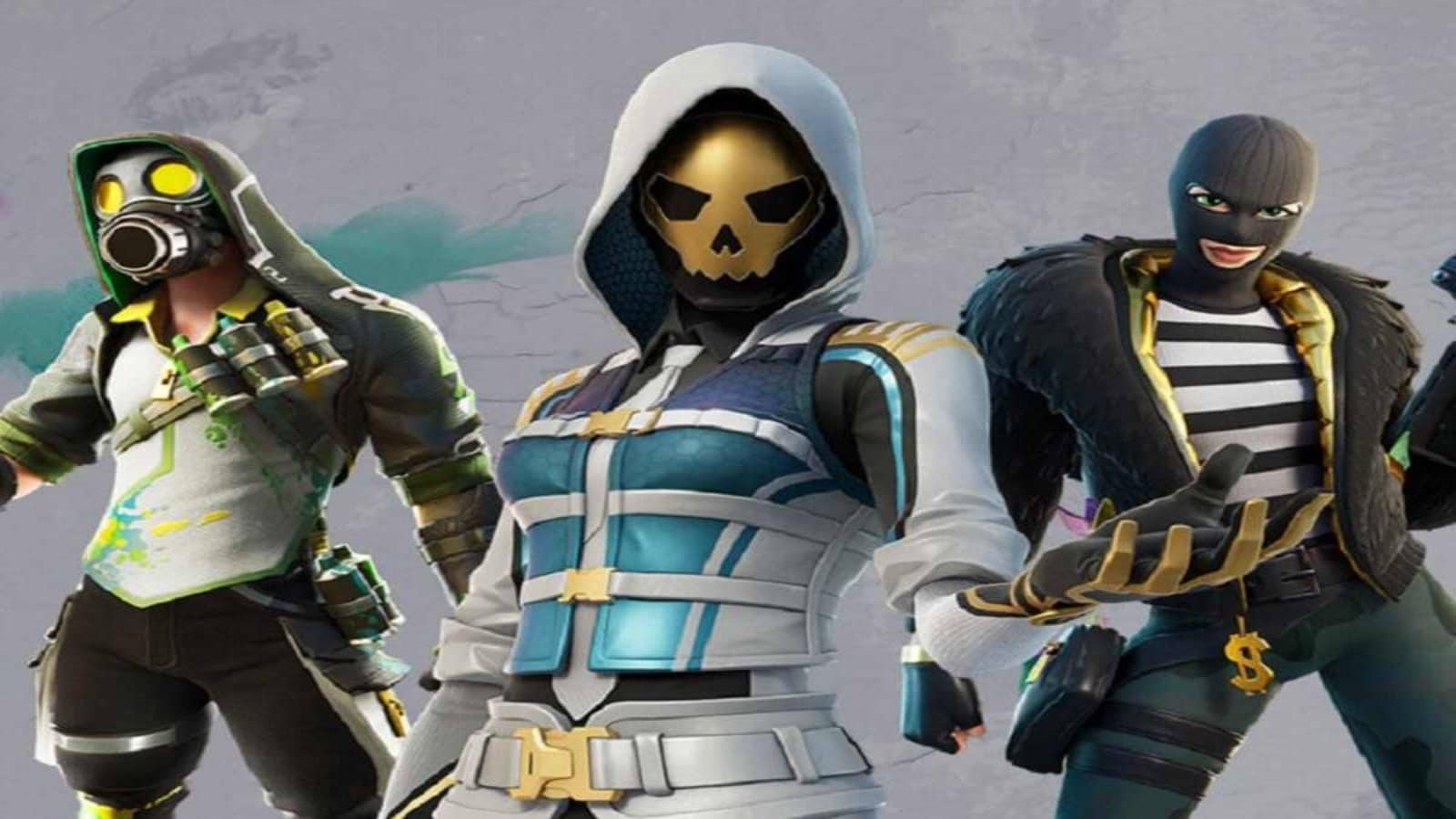 Where are the cold blooded medallions in Fortnite?