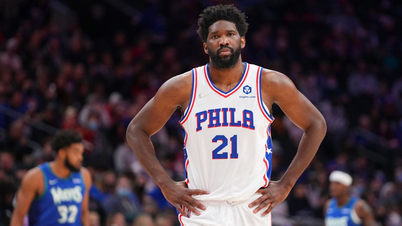 Joel Embiid to LEAVE 76ers? NBA insider provides massive update on reigning MVP’s future in Philadelphia