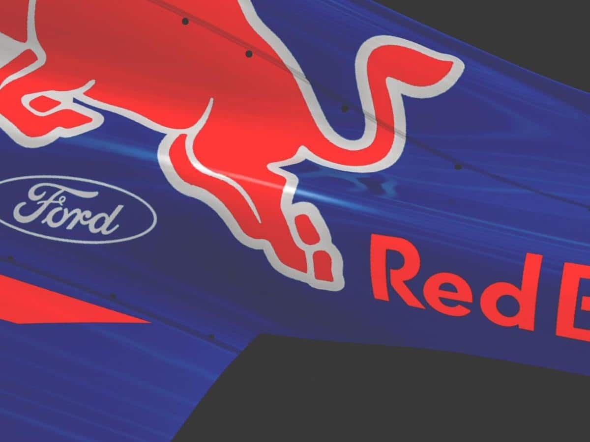 Ford announces shock return to Formula One in partnership with Red Bull Racing