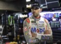Aric Almirola