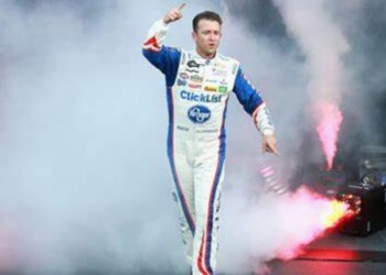 AJ Allmendinger