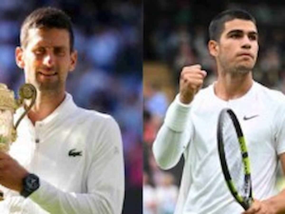 “Difficult to see Djokovic take away my number one,” Carlos Alcaraz rues missed opportunity at the 2023 Australian Open