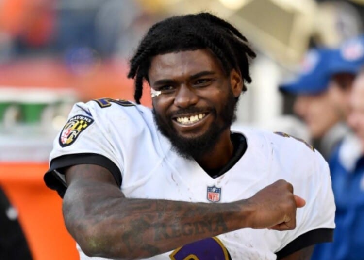 “Why not Zach Wilson then?” – Social media ENRAGED as Ravens’ Tyler Huntley named as AFC quarterback for the Pro Bowl replacing Josh Allen