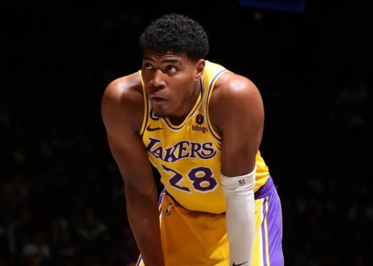 Rui Hachimura