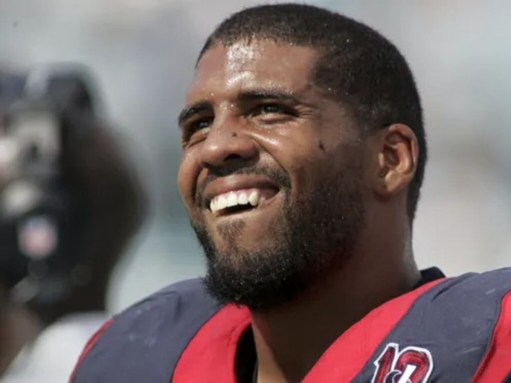 Arian Foster