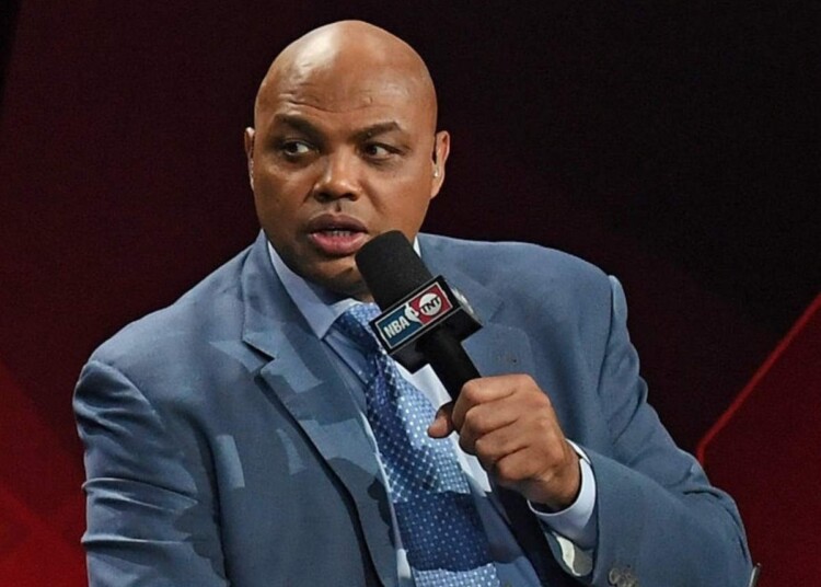 Charles Barkley
