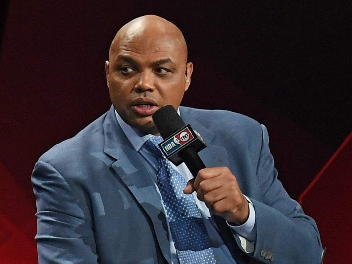 “United States do business with China,” Charles Barkley shuts all critics for his TNT and LIV Golf contract fiasco with ‘moral police’ comment