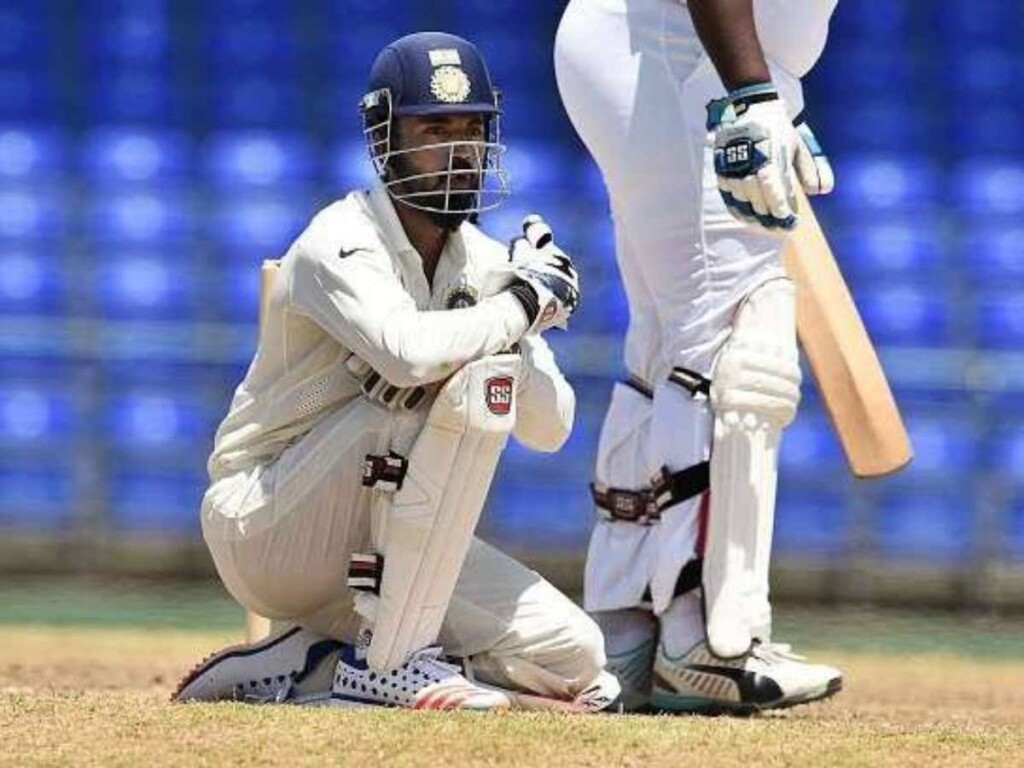 KL Rahul