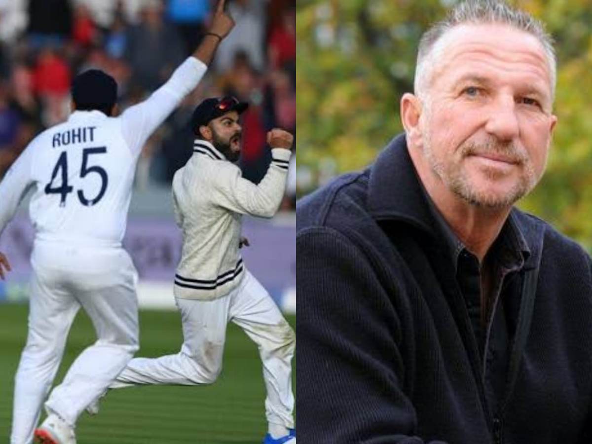 “In India they won’t watch Test cricket, it’s all IPL,” Ian Botham’s controversial remark on IPL