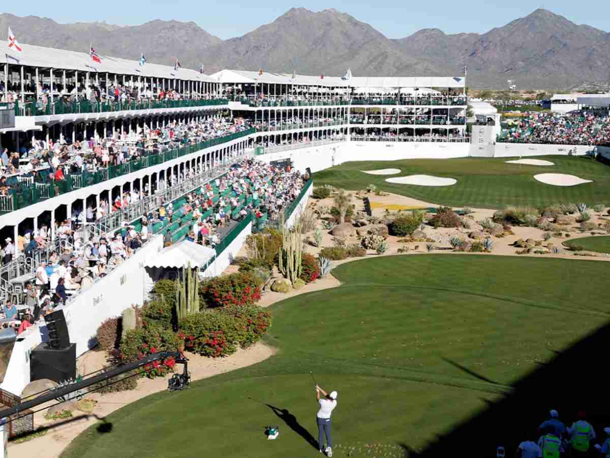 LIV Golf’s influence? PGA Tour payouts are RAINING money at WM Phoenix Open 2023