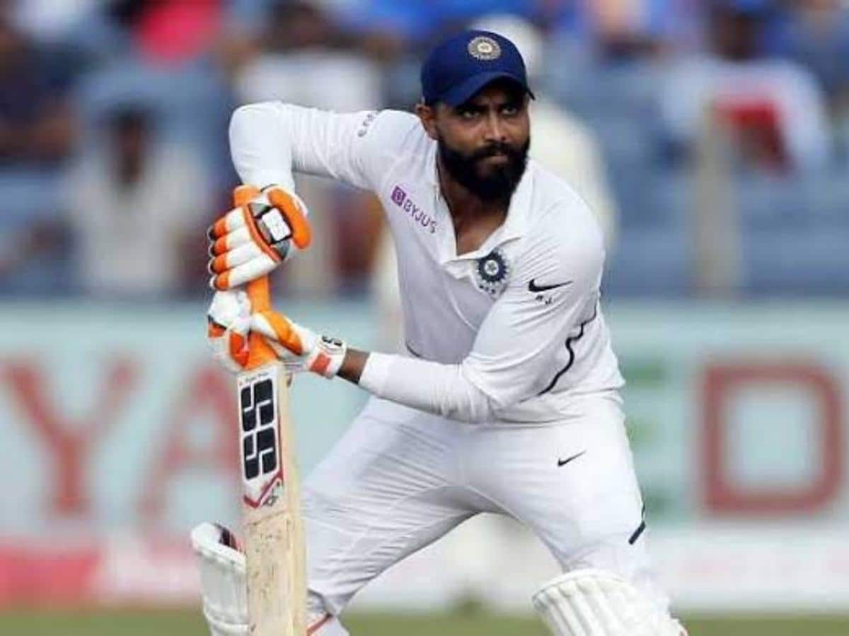 ‘Sir’ Ravindra Jadeja excited to wear India jersey again, that’s what motivated him during rehab