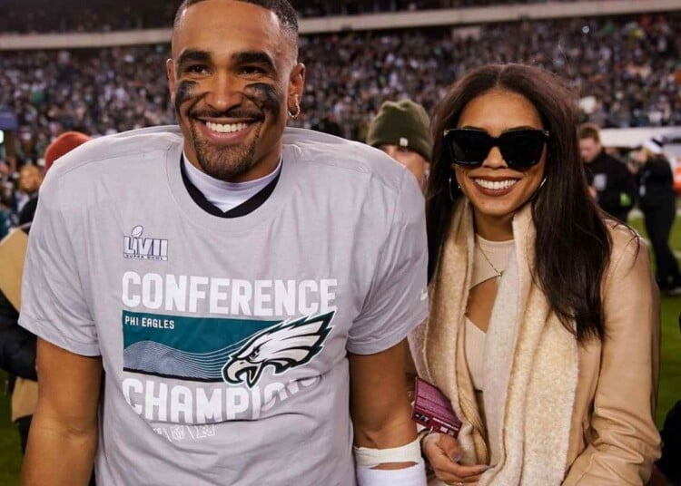 is-jalen-hurts-married-know-the-relationship-update-about-the-eagles